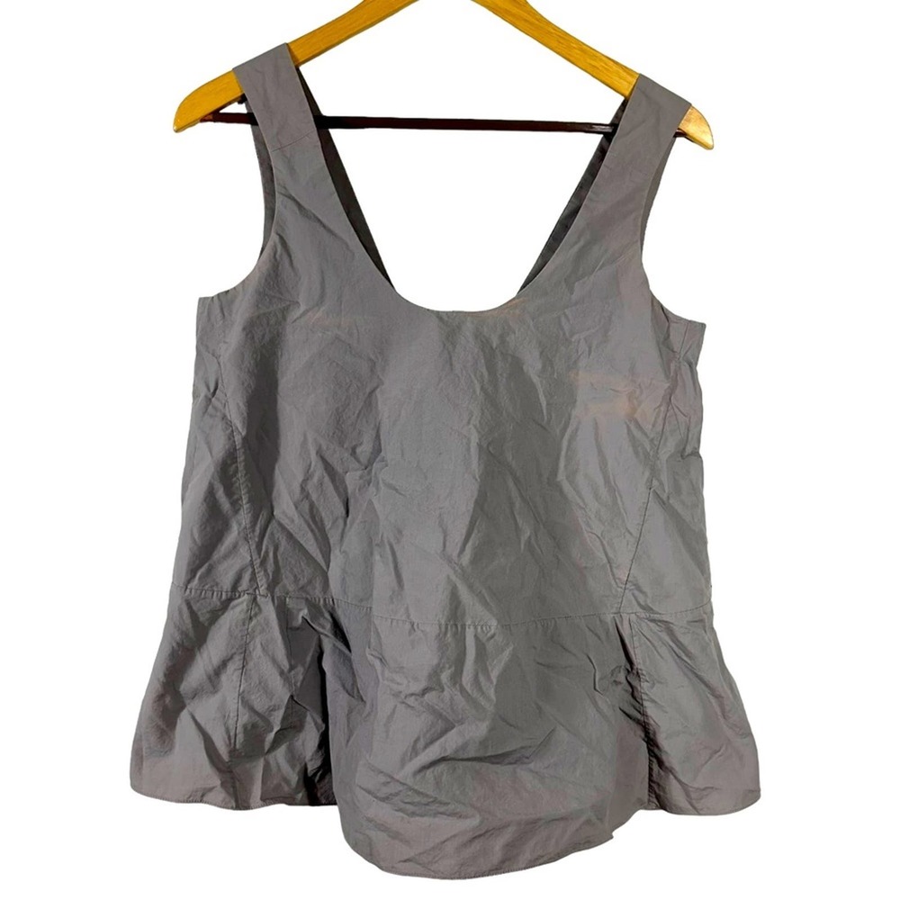 Marni Relaxed Fit Tank Top Size US 6 (Italian 42)